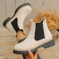 Comfortable Classic Boots