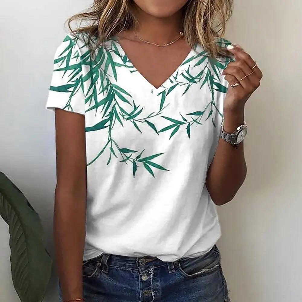 Everyday Buttoned Shirt