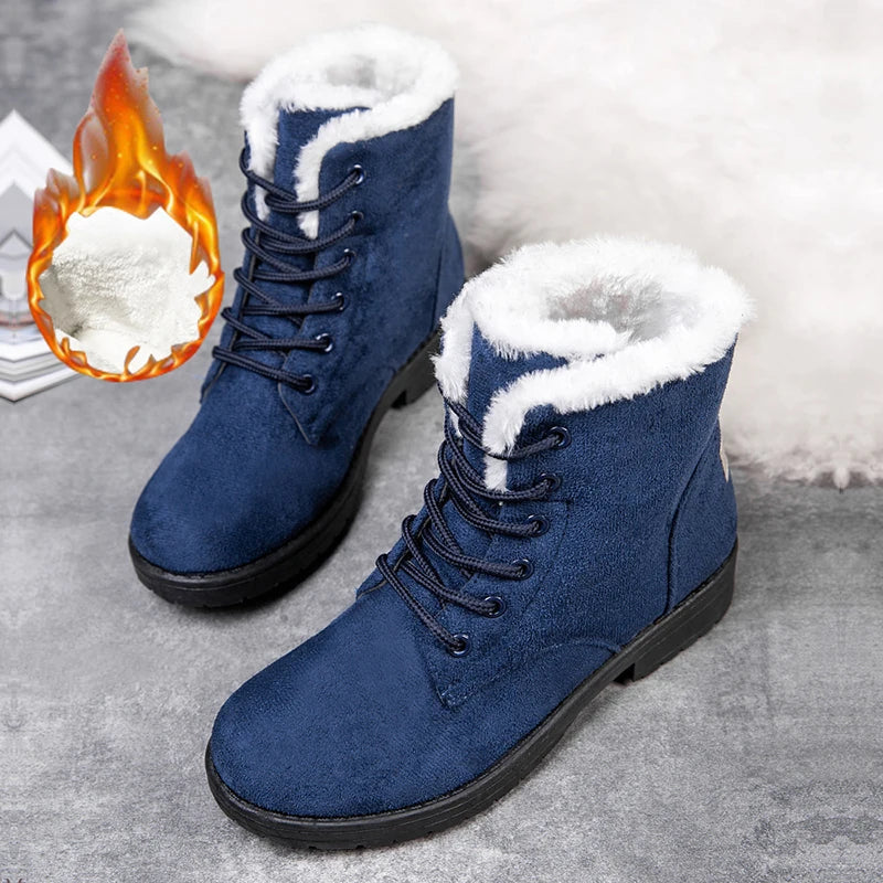 Travel Tall Boots