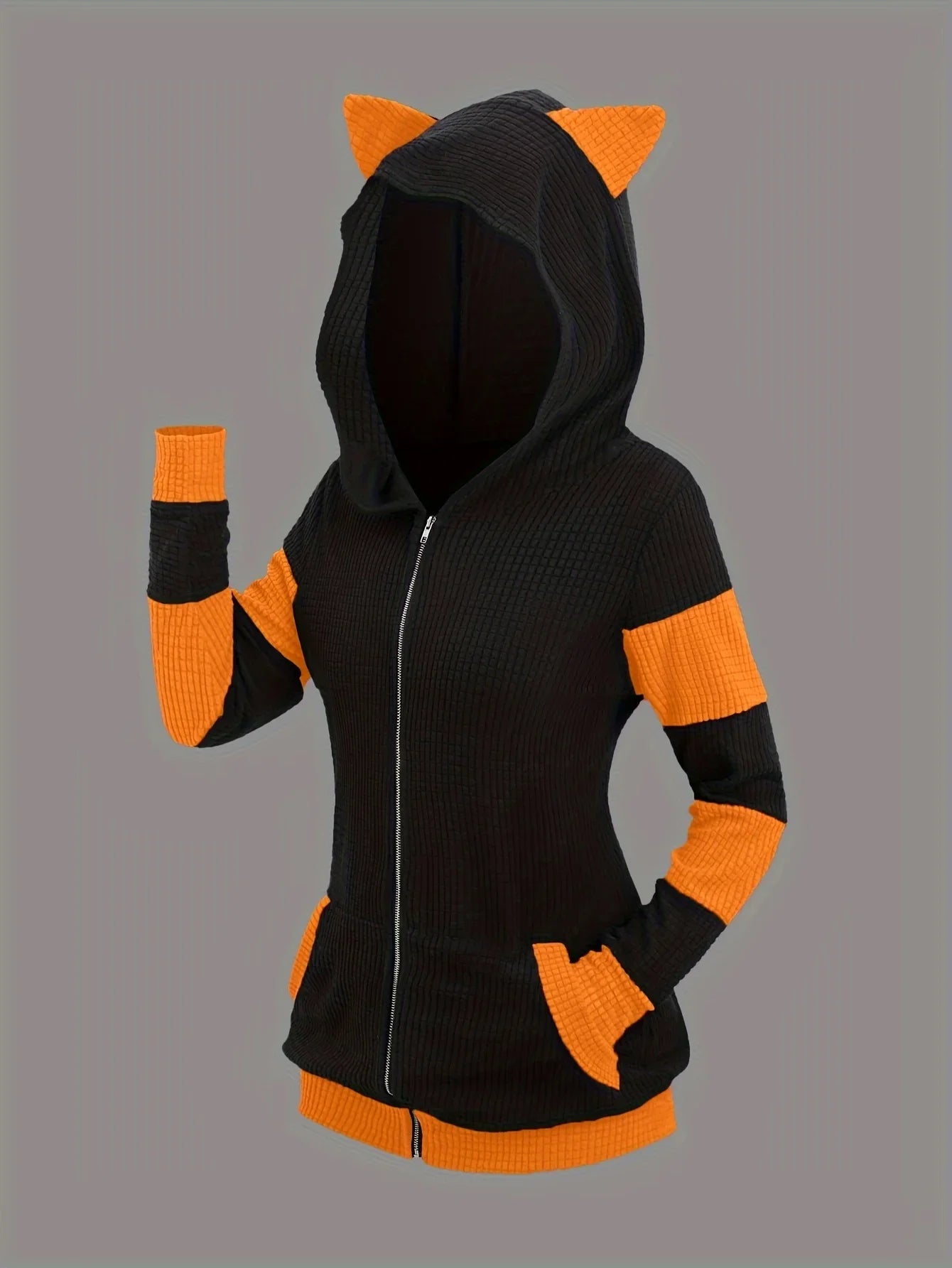 Cozy Lightweight Sweater