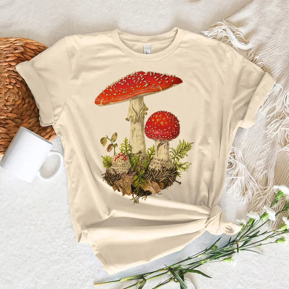 Soft Short-Sleeve Shirt