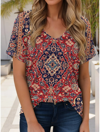 Everyday Denim Shirt