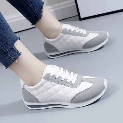 Light Cushioned Sneakers