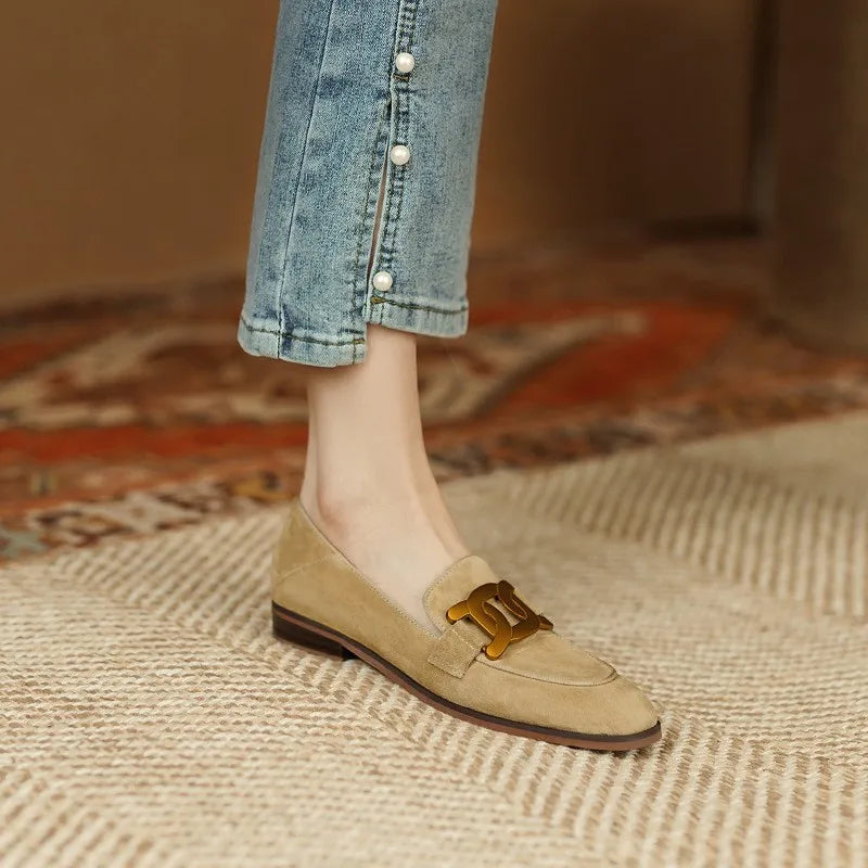 Travel Slip-On Shoes