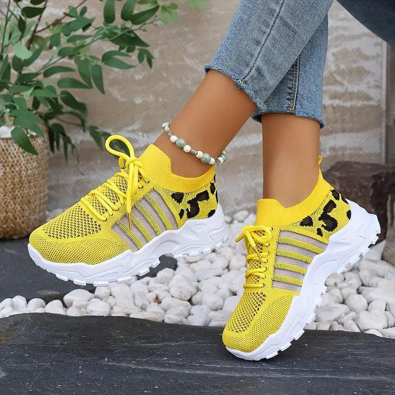 Timeless Walking Sneakers