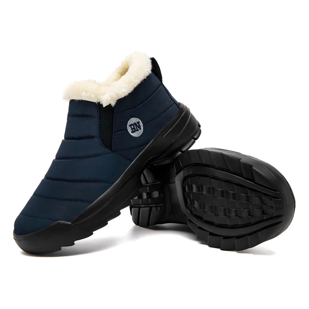 Summer Winter Boots