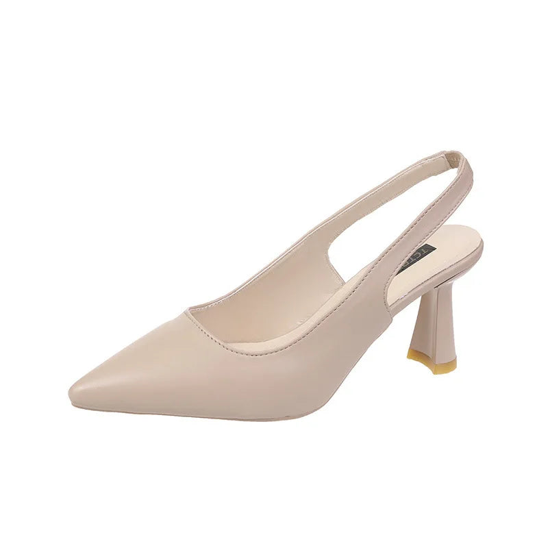 Resort Wedge Sandals