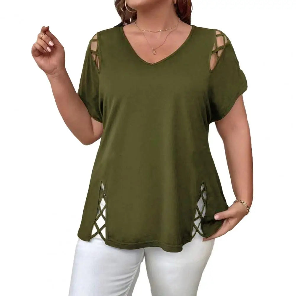 Easy Linen Shirt