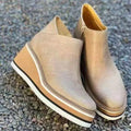 Classic Ankle Boots