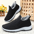 Clean Heeled Boots