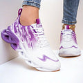 Summer Sporty Sneakers