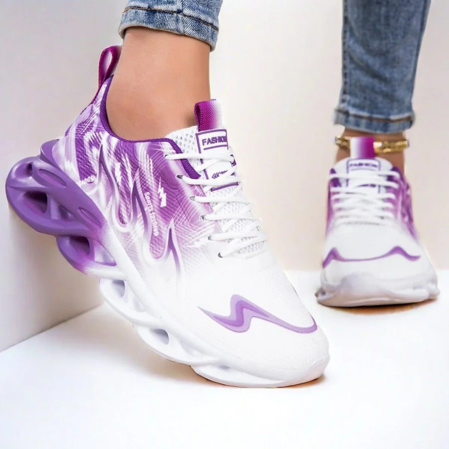 Summer Sporty Sneakers