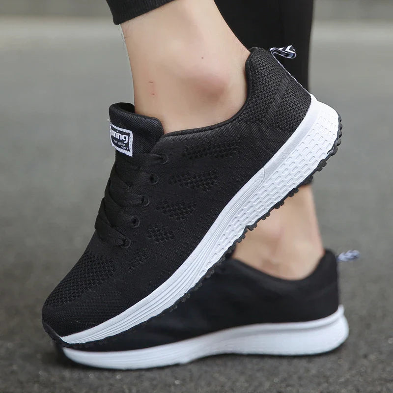 Walking Casual Sneakers