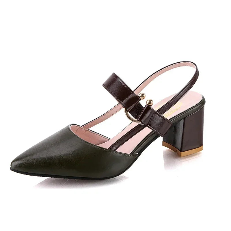 Weekend Comfort Sandals