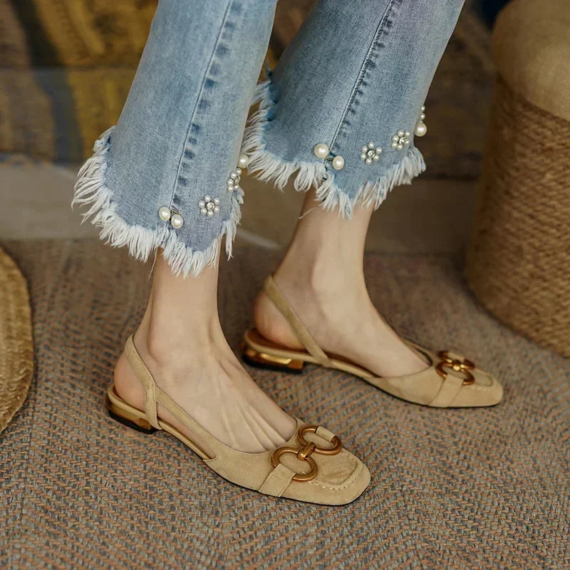 Easy Beach Sandals