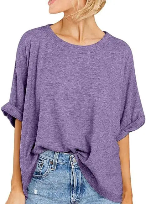 Relaxed Linen Shirt