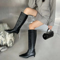 Sunny Riding Boots