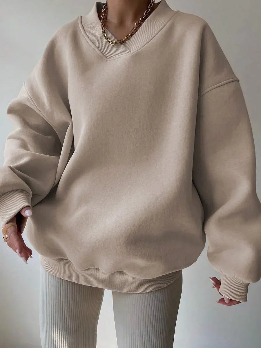 Everyday Buttoned Shirt