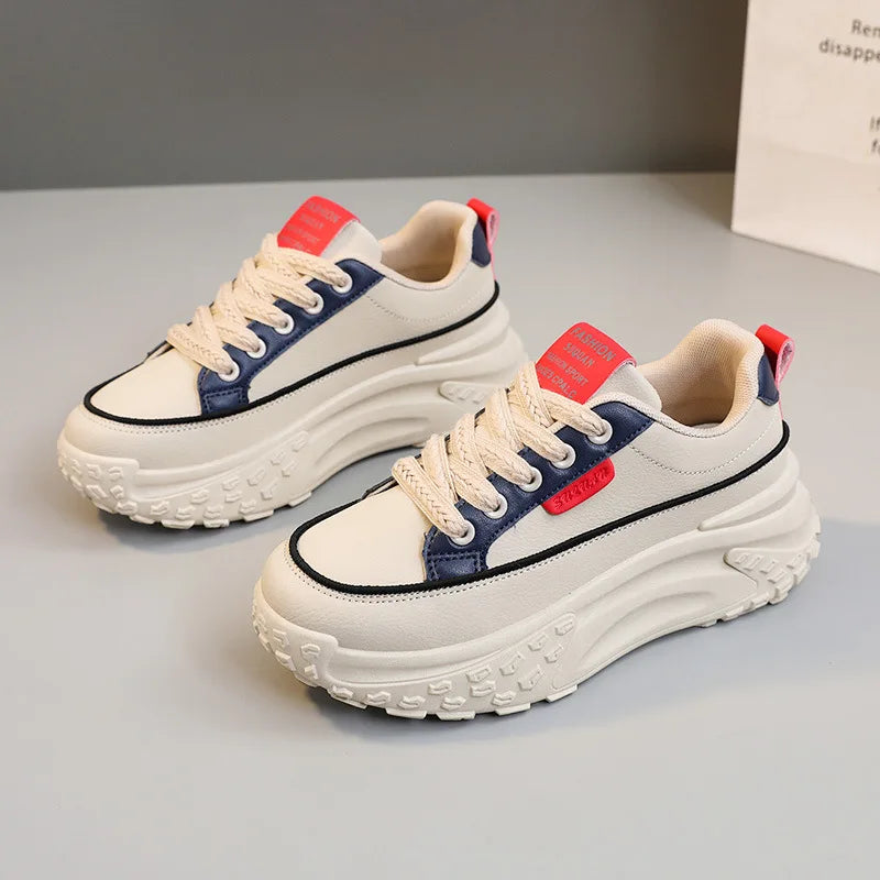 Coastal Walking Sneakers