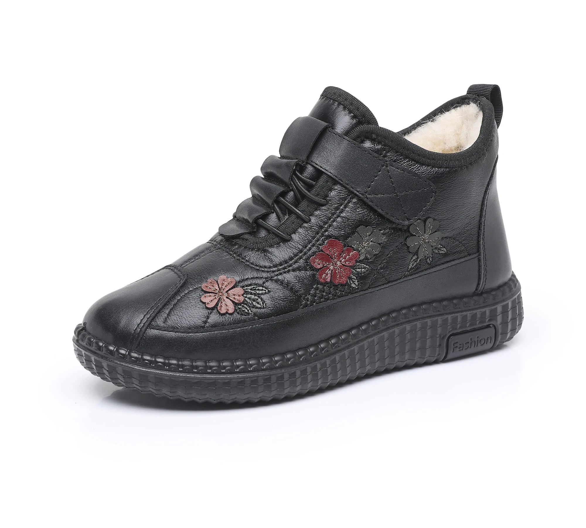 Walking Comfort Boots