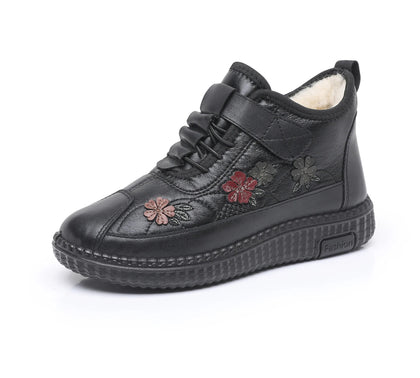 Walking Comfort Boots
