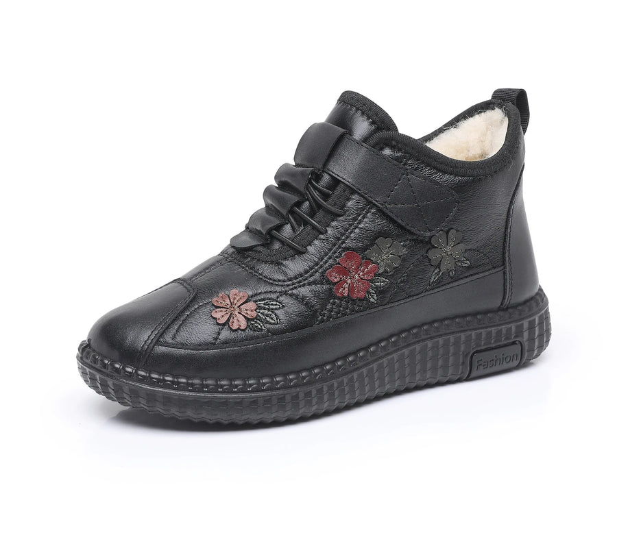 Walking Comfort Boots