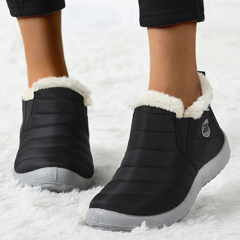 Soft Walking Sneakers