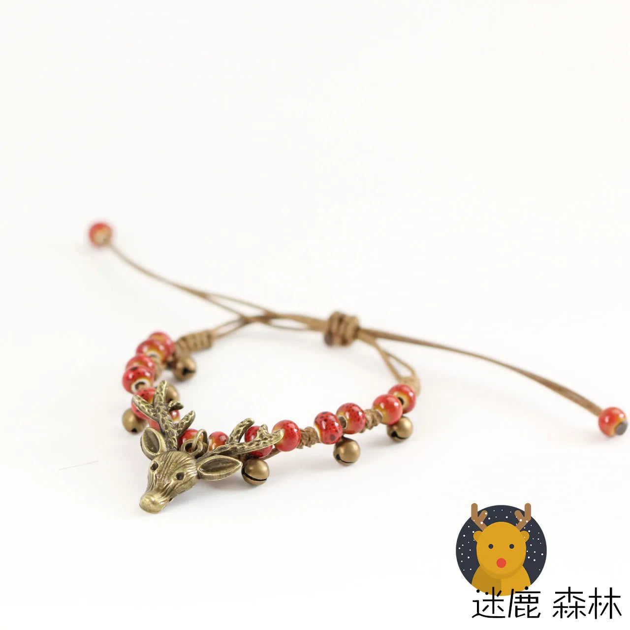 Light Necklace Jewelry