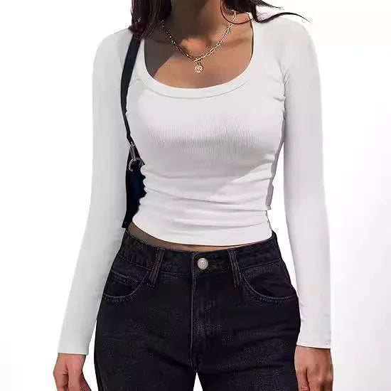 Casual Short-Sleeve Shirt