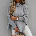 Breezy Denim Top