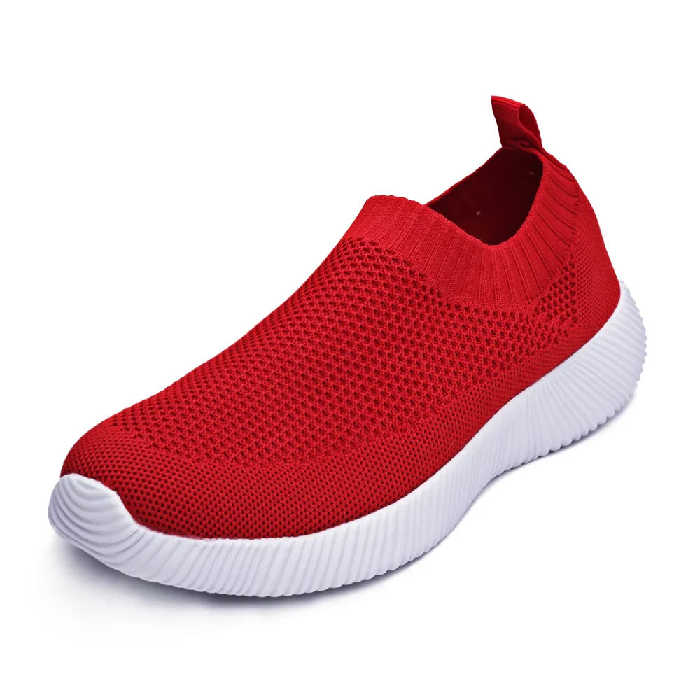 Easy Comfort Sneakers