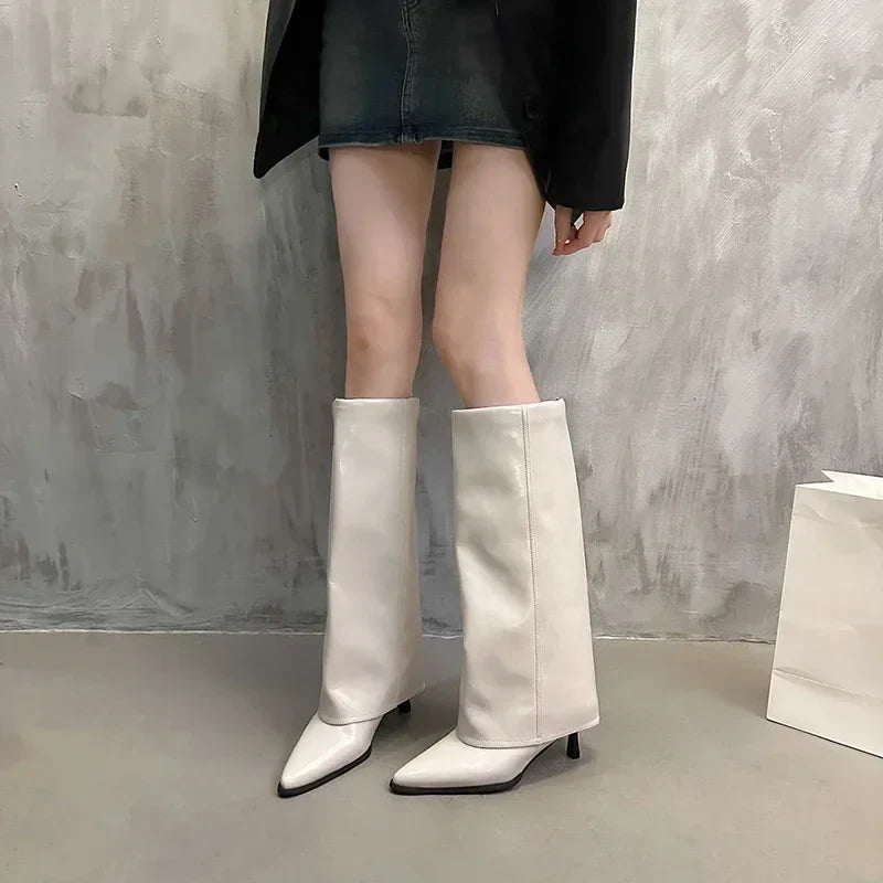 Casual Warm Boots