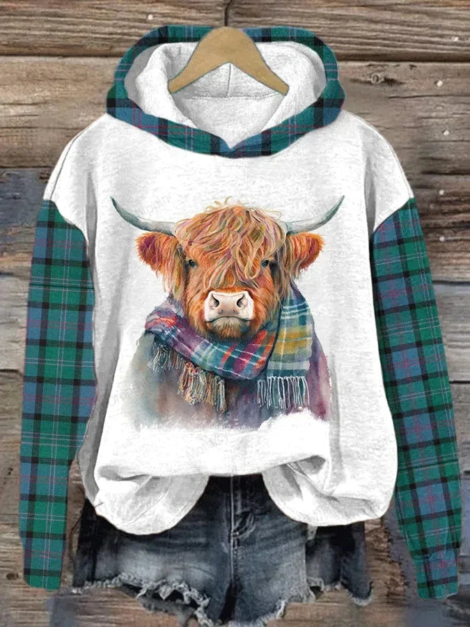 Simple Buttoned Shirt