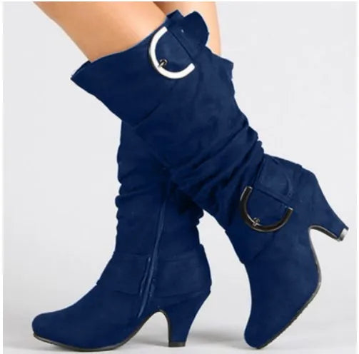 Everyday Casual Boots