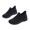 Summer Simple Sneakers