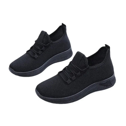 Summer Simple Sneakers