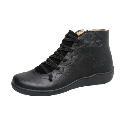 Airy Chelsea Boots