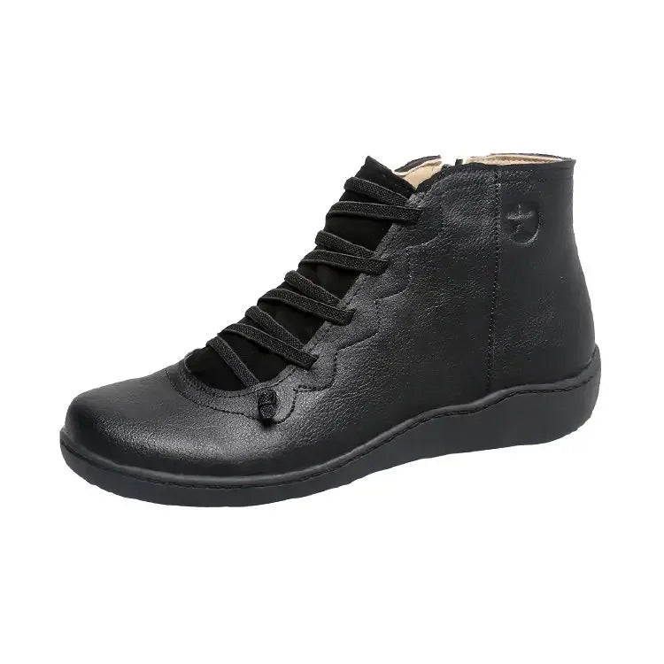 Airy Chelsea Boots