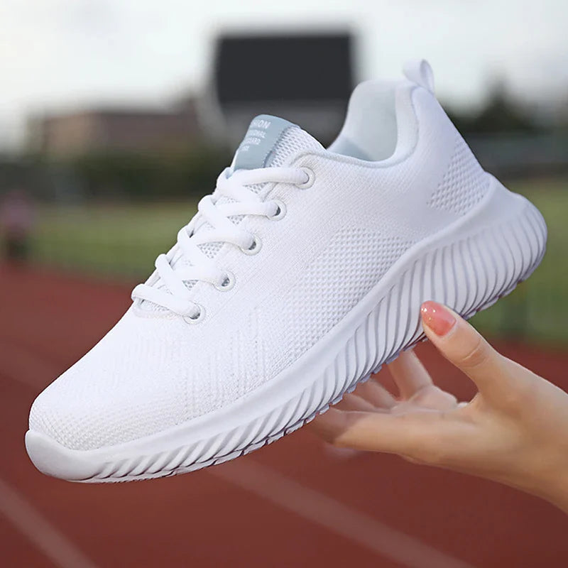 Everyday Simple Sneakers