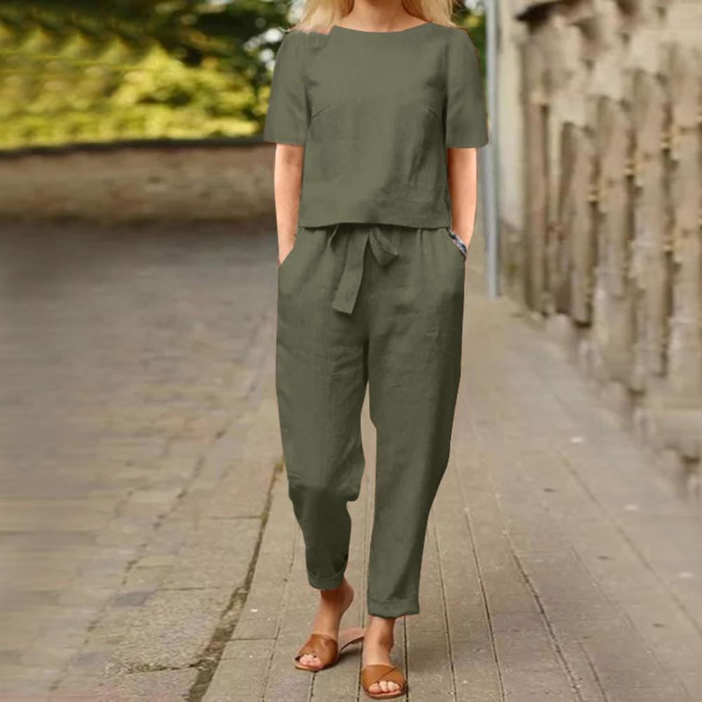 Airy Solid Set