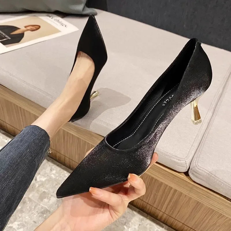 Clean Lightweight Shoes