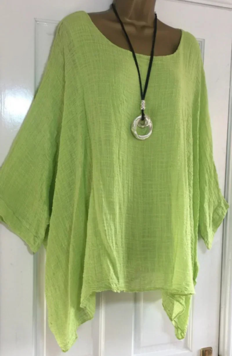 Soft Printed Shirt