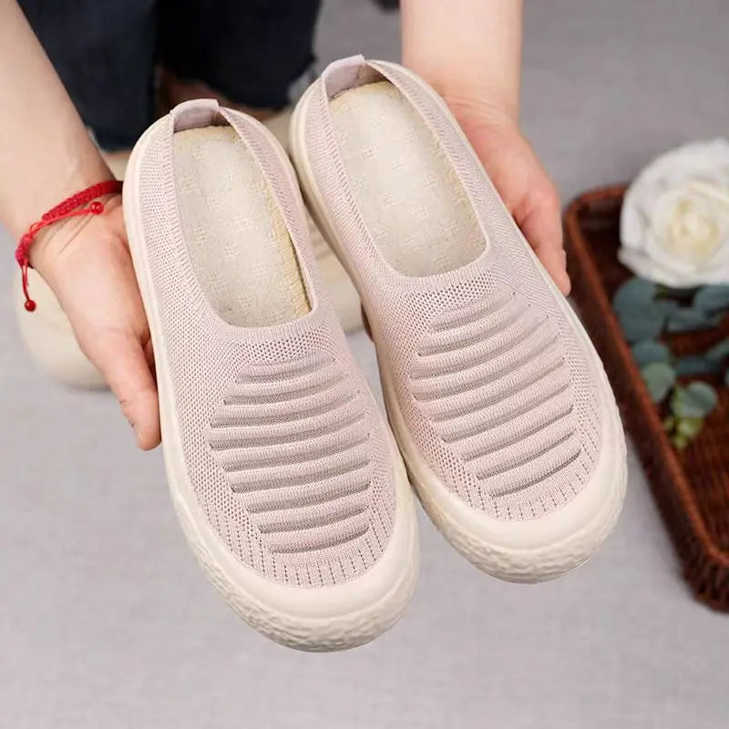 Sunny Chunky Sneakers