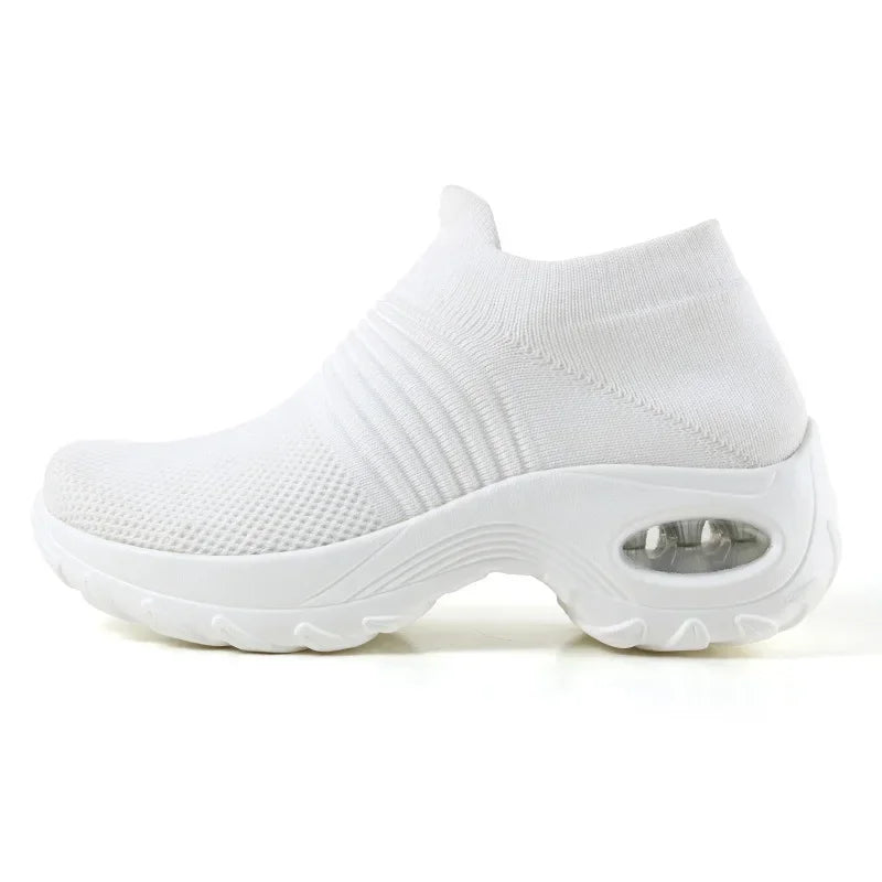 Everyday Platform Sneakers