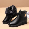 Relaxed Everyday Boots