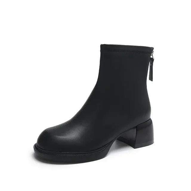 Brunch Knee-High Boots