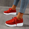 Airy Lightweight Sneakers