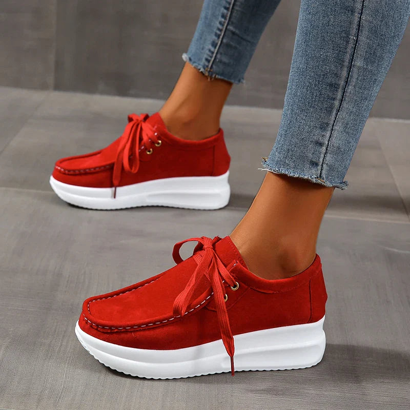 Airy Lightweight Sneakers