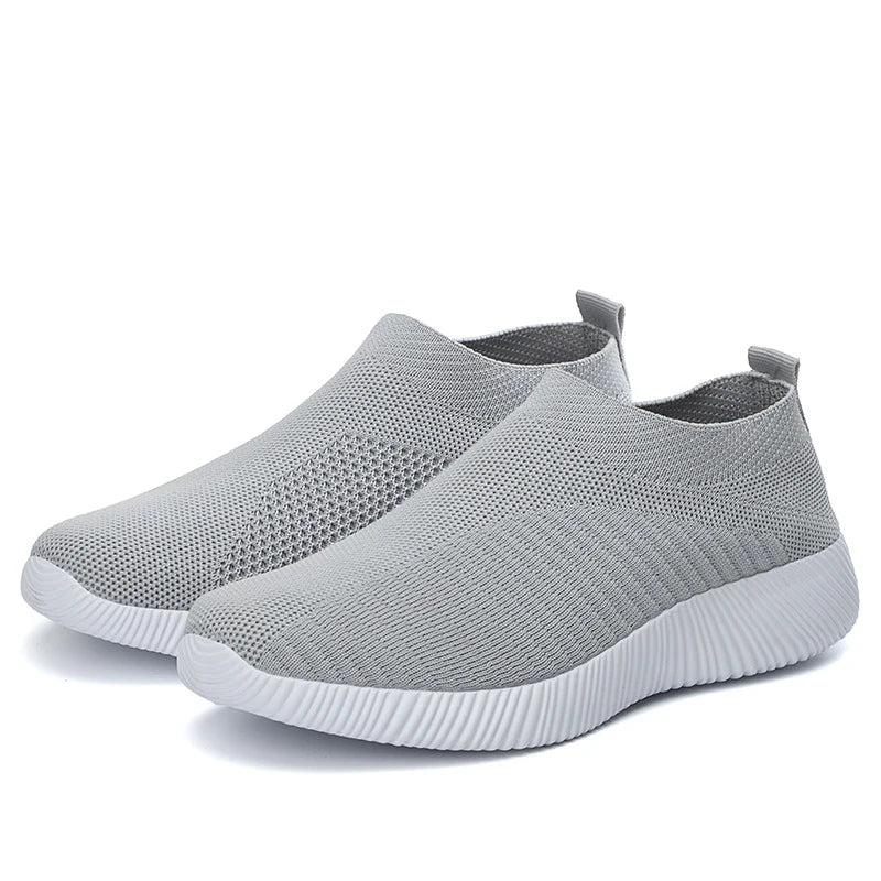 Summer Platform Sneakers