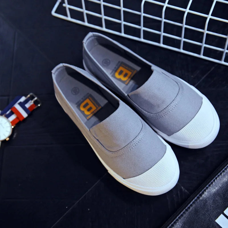 Breezy Comfort Sneakers